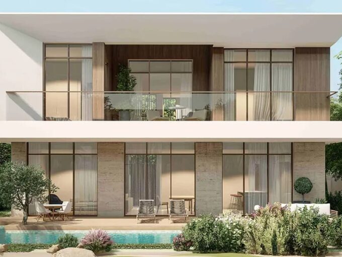 Kayan Phase 2 At Aljurf Gardens - Miva.ae