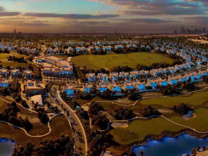 Living Legends At Dubailand, Dubai - Miva.ae