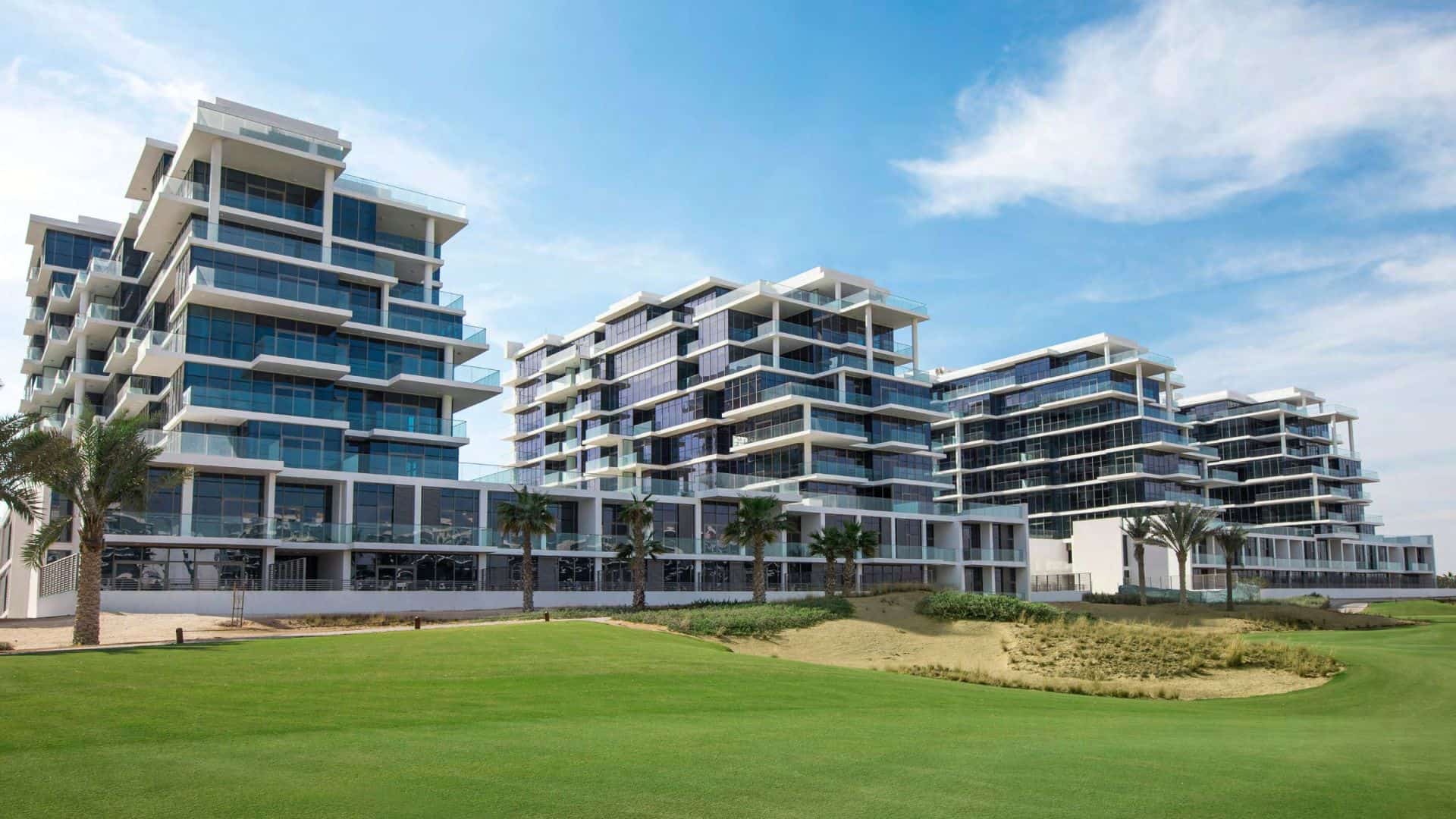 Park Town At Damac Hills – Damac Properties