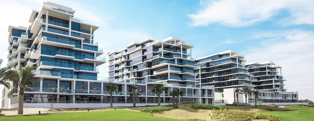 Park Town at Damac Hills - Miva.ae