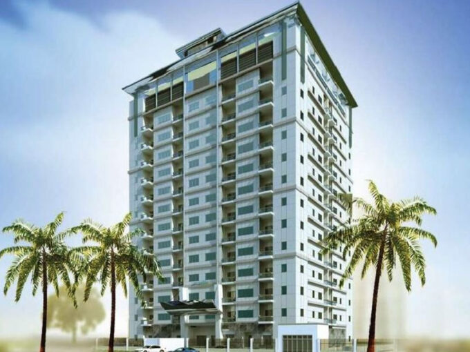 Profile Residences at Dubai Sports City - Miva Real Estate