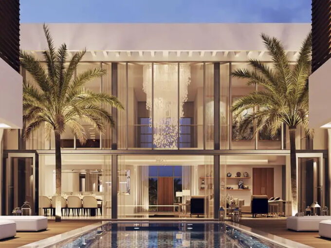 Su Misura At Sobha Hartland, MBR City - Miva.ae