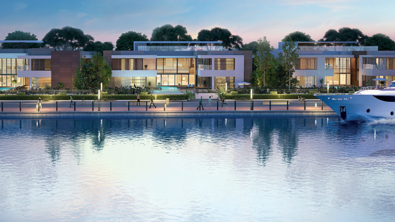Su Misura At Sobha Hartland, MBR City - Miva.ae
