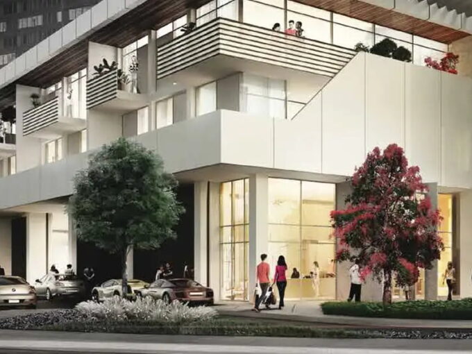 The Atria At Business Bay, Dubai - Miva.ae