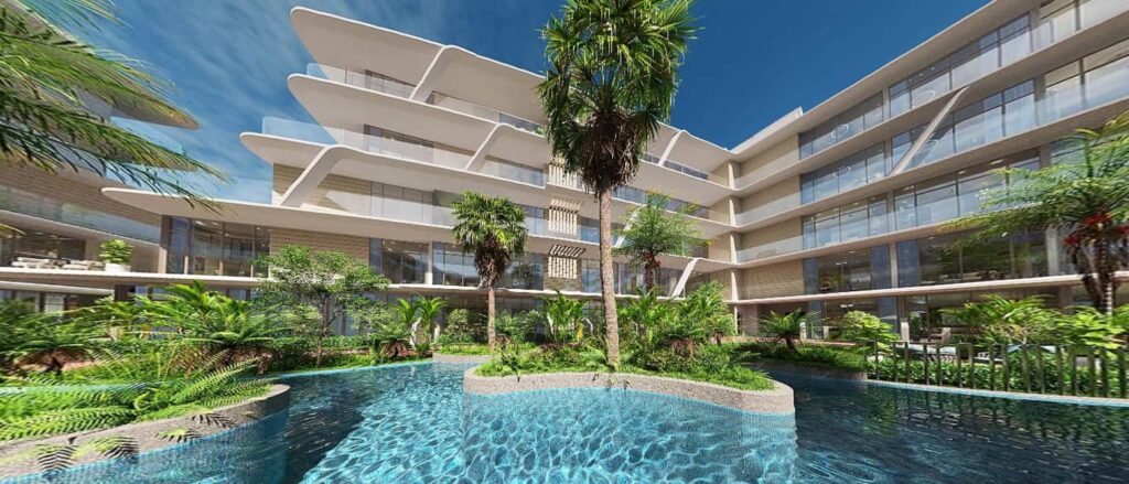 10 oxford by iman at jvc jumeirah village circle dubai price