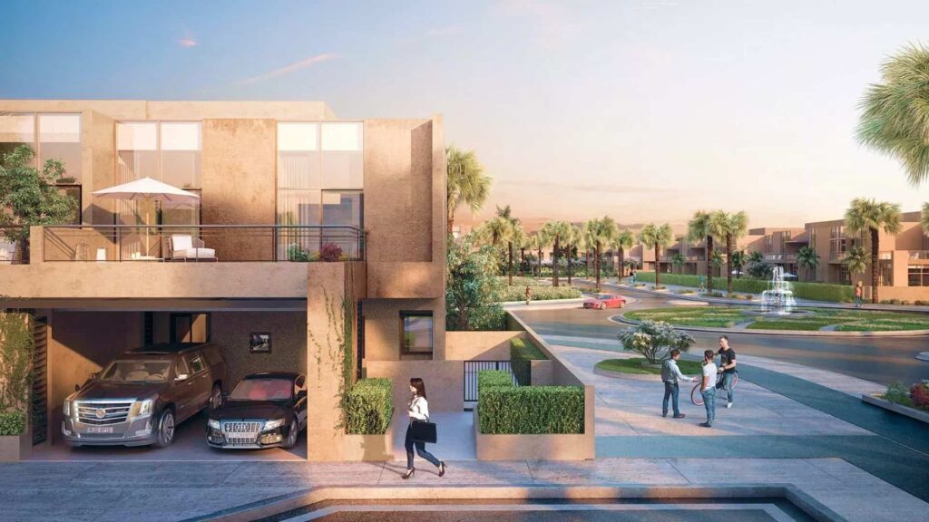 Cassia at the fields by g&co at mbr city dubai Property For Sale