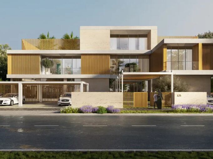 Reem Hills Phase 2 At Reem Island