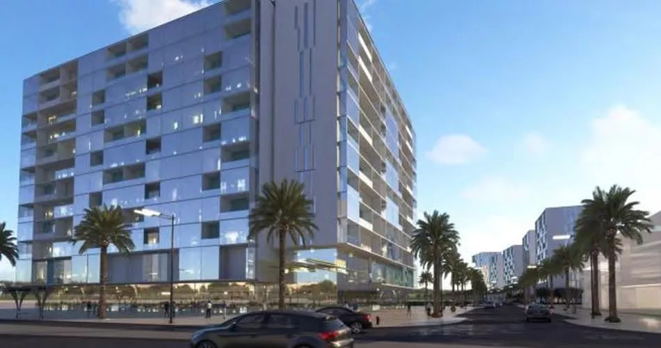 The Pulse Boulevard Apartments - Dubai South