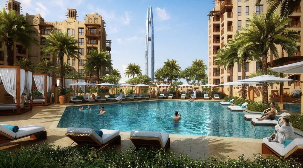 MJL Properties ,Asayel Apartments