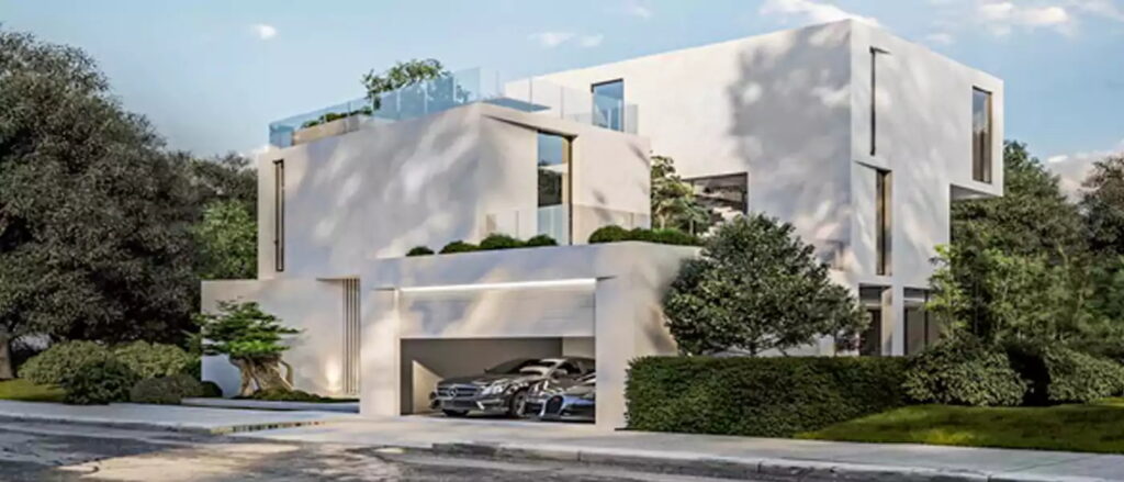 Chorisia villas in al barari dubai for sale