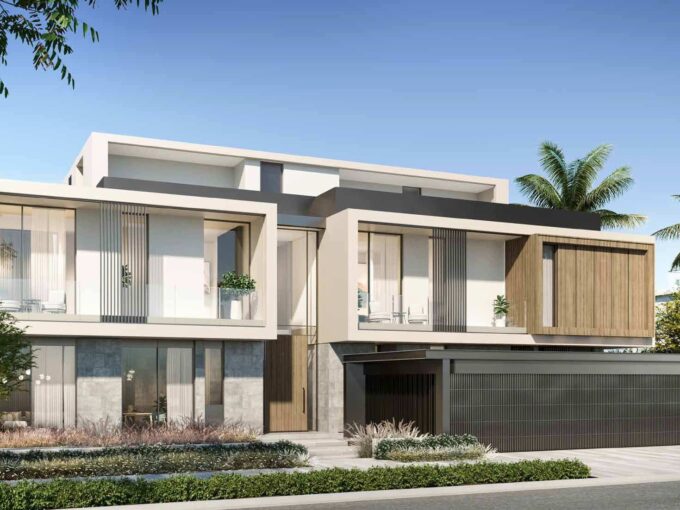 Coral Collection by Nakheel Properties