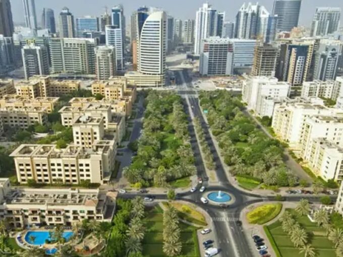 Floarea Residence at Arjan Property For Sale