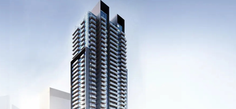 Lilium tower at jvt jumeirah village triangle tiger properties Sale