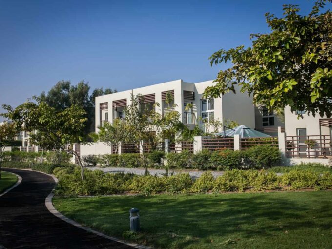Malibu Villas By RAK Properties