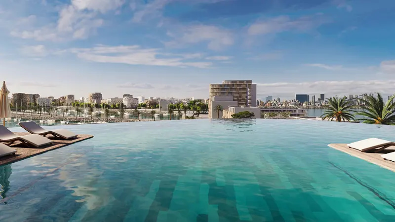 nautica maritime city
