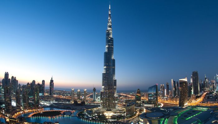 Buy Apartments In Dubai