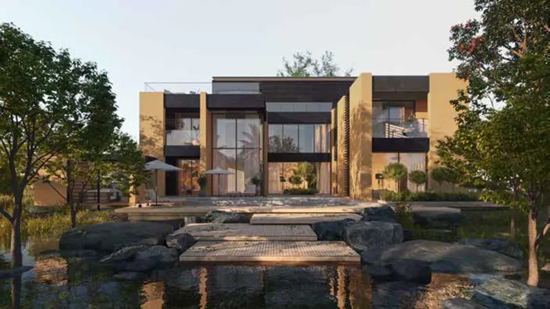 Haven by aldar properties