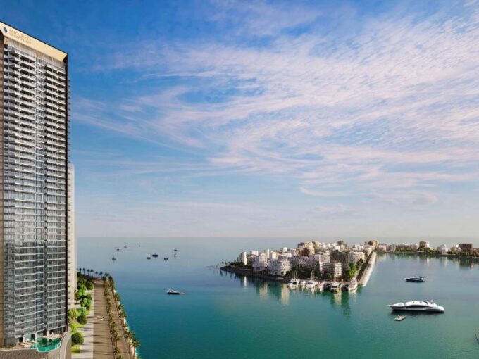 Nautica By Select Group