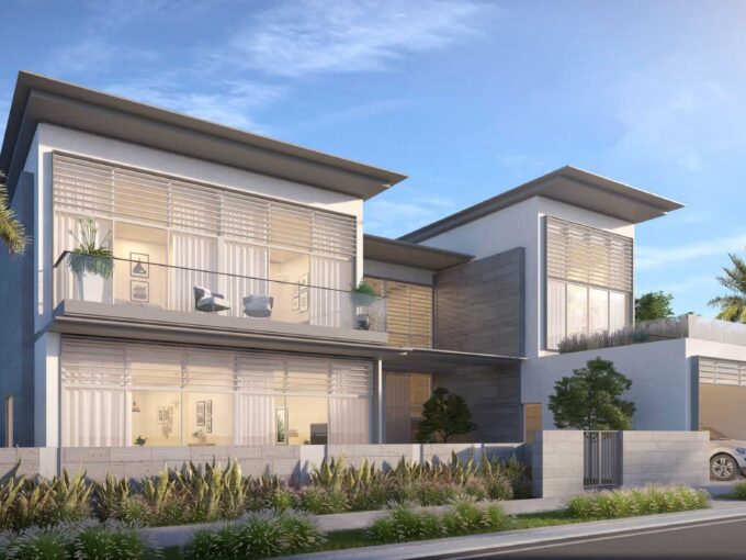 Elie Saab Villas by Emaar