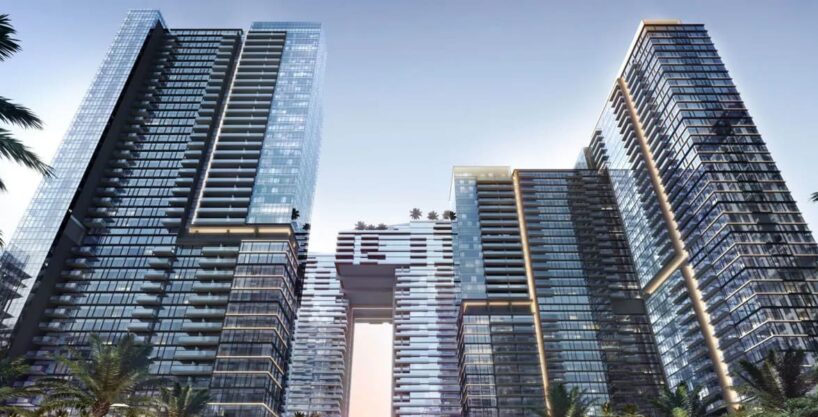 Park Views Residences at Zabeel Park