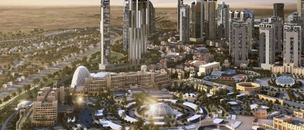 ALBERO by ORO24 at Liwan,