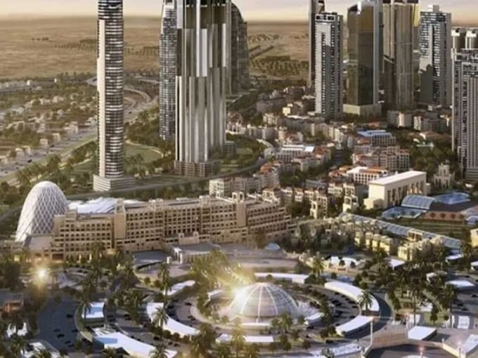 ALBERO by ORO24 at Liwan,