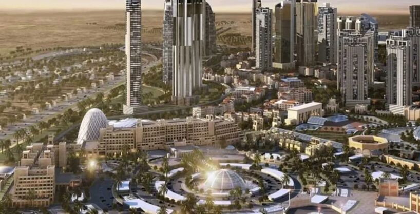 ALBERO by ORO24 at Liwan,