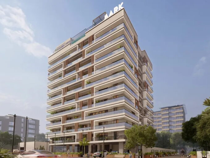 Aark Residences At Dubailand By Aark Developers
