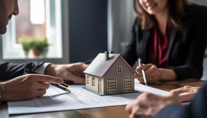 Beware of Liens And Encumbrances