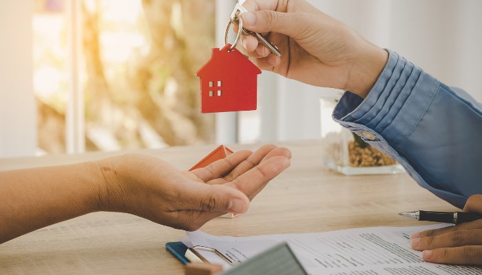 How can I Mortgage Property In Dubai?