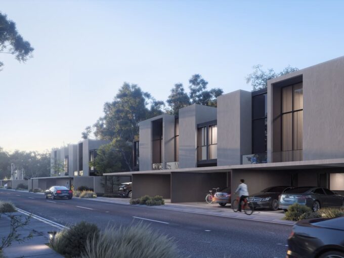 Masaar Robinia at Sharjah By Arada Development