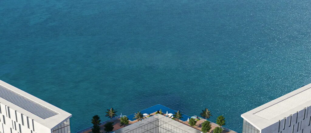 Moonstone apartments at al marjan island by durar properties