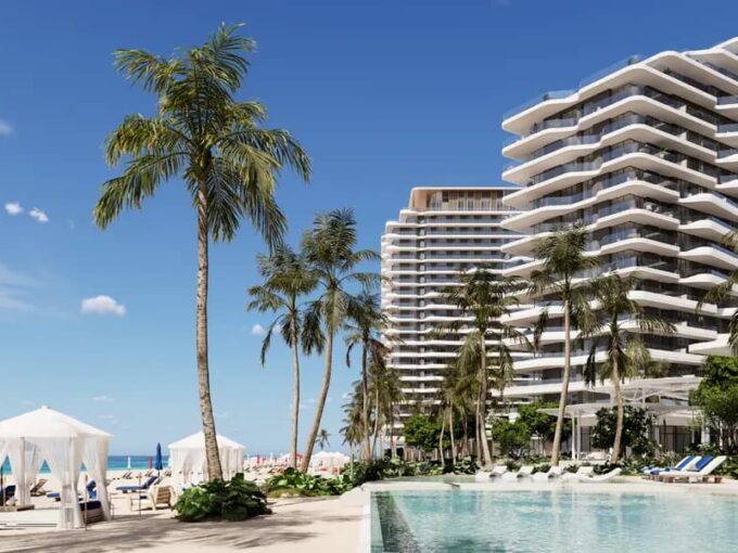 Nikki Beach Residences