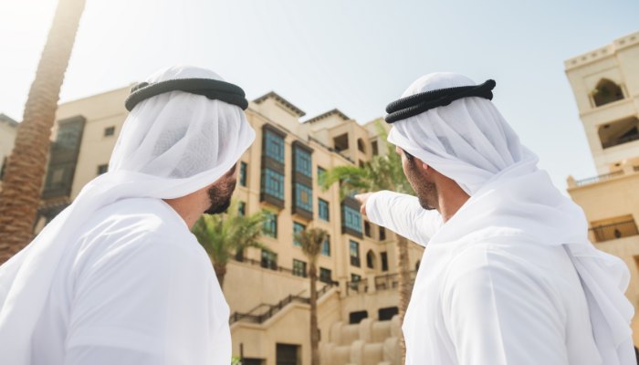 Off-Plan Properties In Dubai