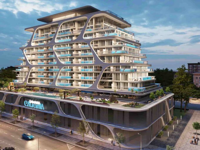 Samana Developers