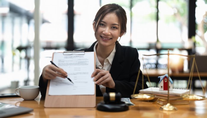 What Legal Conditions Must Be Met Before Purchasing Property In Dubai?