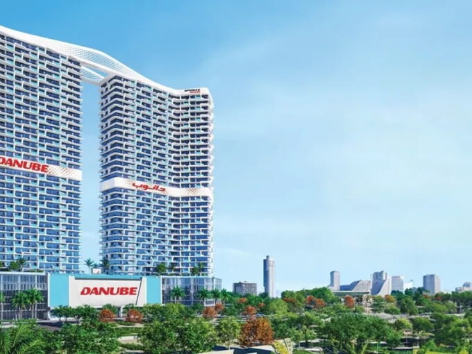 Sportz by Danube Properties