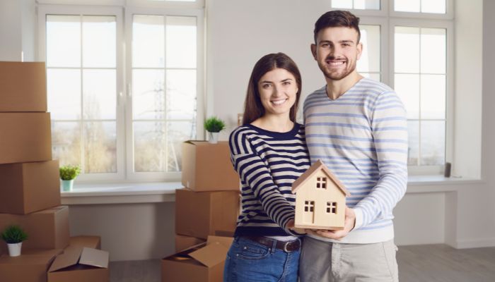 Benefits Of Buying Property Without A Down Payment