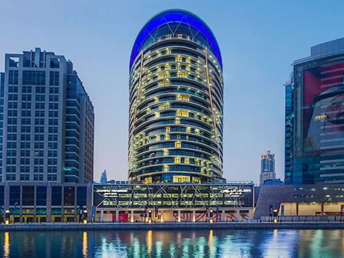 Bays Edge - Dubai
