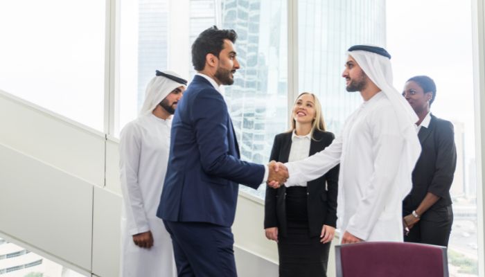 Ease of Doing Business