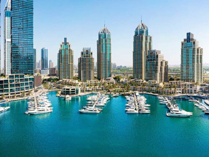 LIV Waterside