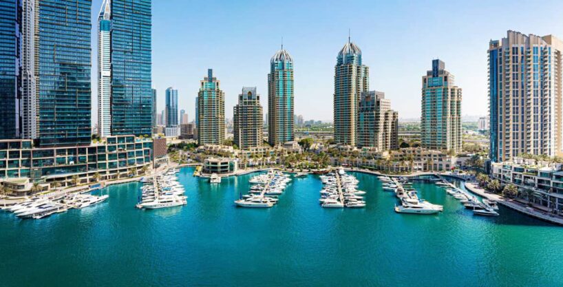 LIV Waterside