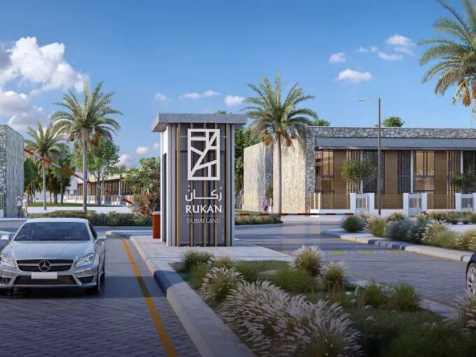 Rukan Lofts Phase 3 in Dubailand - Reportage Properties