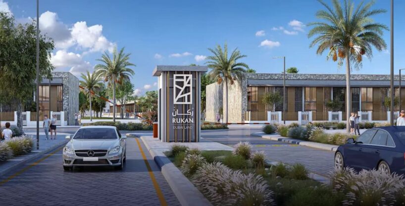 Rukan Lofts Phase 3 in Dubailand - Reportage Properties