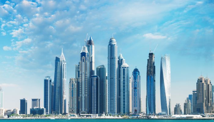Smart City Initiatives