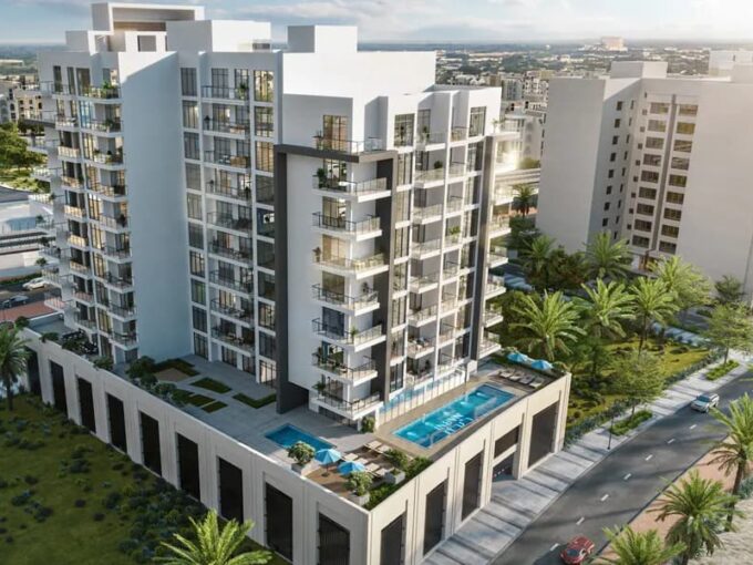 Avenue Residence