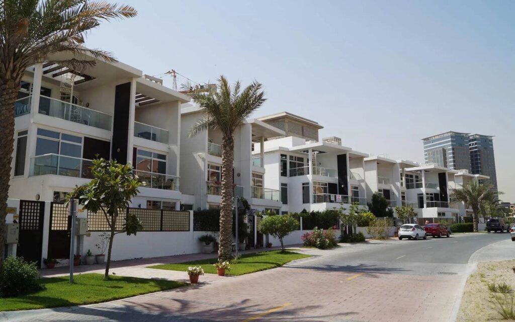 Celeste By Westar in Jumeirah Village Circle