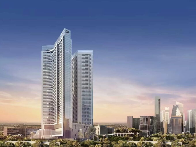 DAMAC Properties