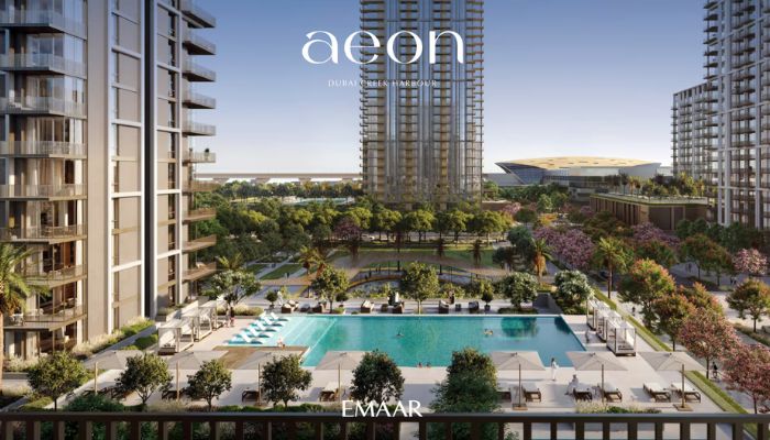 AEON By EMAAR