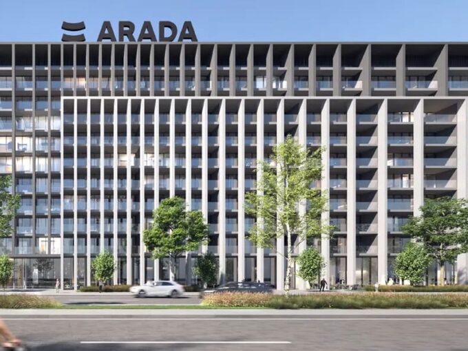 Aljada